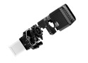 be quiet! SILENT LOOP 3 360mm | All-in-One CPU Waterkoeler | Zwart