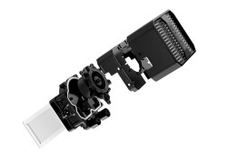 be quiet! SILENT LOOP 3 360mm | All-in-One CPU Waterkoeler | Zwart