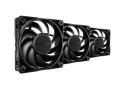 be quiet! SILENT LOOP 3 360mm | All-in-One CPU Waterkoeler | Zwart