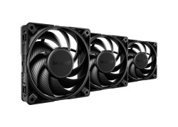 be quiet! SILENT LOOP 3 360mm | All-in-One CPU Waterkoeler | Zwart