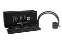 be quiet! SILENT LOOP 3 360mm | All-in-One CPU Waterkoeler | Zwart