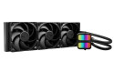 be quiet! SILENT LOOP 3 420mm | All-in-One CPU Waterkoeler | Zwart