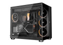 be quiet! SILENT LOOP 3 420mm | All-in-One CPU Waterkoeler | Zwart