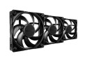 be quiet! SILENT LOOP 3 420mm | All-in-One CPU Waterkoeler | Zwart