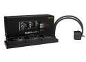 be quiet! SILENT LOOP 3 420mm | All-in-One CPU Waterkoeler | Zwart
