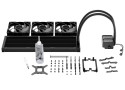 be quiet! SILENT LOOP 3 420mm | All-in-One CPU Waterkoeler | Zwart
