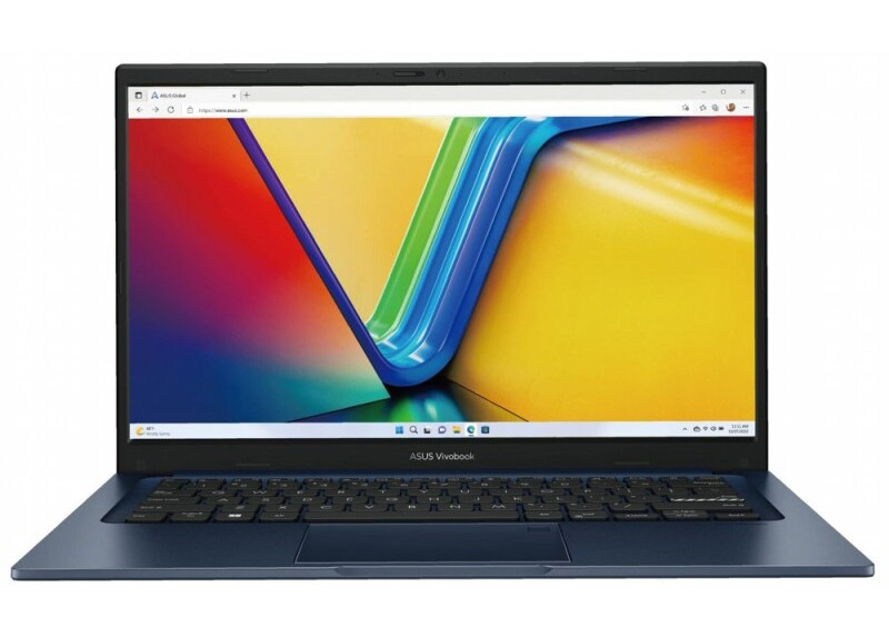 Asus Vivobook F1404 | 14&#039;&#039; Full HD | Intel Core 5 120U | 16GB RAM | 512GB SSD | W11 Home