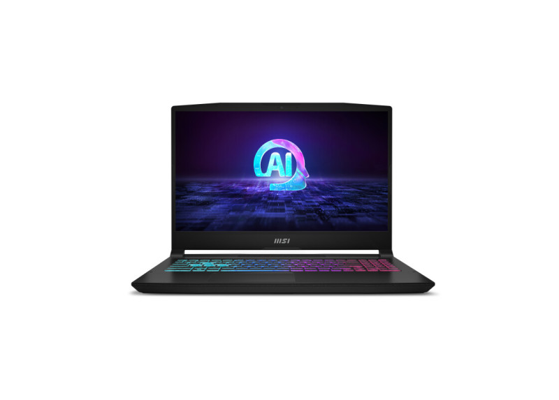 MSI Katana A15 AI | 15.6&#039;&#039; Full HD IPS 144Hz | AMD Ryzen 9 8945H | RTX 4070 | 16GB DDR5 | 512GB SSD | Windows 11 Home