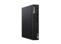 Lenovo ThinkCentre M70q G3 Tiny | Intel Core i5‑12400T | 8GB RAM | 256GB SSD | Zonder besturingssysteem (DOS)
