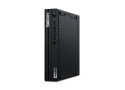 Lenovo ThinkCentre M70q G3 Tiny | Intel Core i5‑12400T | 8GB RAM | 256GB SSD | Zonder besturingssysteem (DOS)