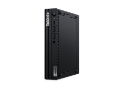 Lenovo ThinkCentre M70q G3 Tiny | Intel Core i5‑12400T | 8GB RAM | 256GB SSD | Zonder besturingssysteem (DOS)
