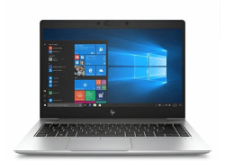 HP EliteBook 745 G6 | 14" Full HD IPS | AMD Ryzen 3 Pro 3300U | 8GB RAM | 256GB SSD | Windows 11 Professional | Refurbished Bron