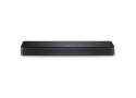 Bose TV Speaker | 2.0-kanaals Soundbar Zwart | 838309-2100