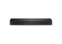 Bose TV Speaker | 2.0-kanaals Soundbar Zwart | 838309-2100