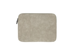 SBOX VERONA 14" Sleeve | Elegant Grey Laptophoes