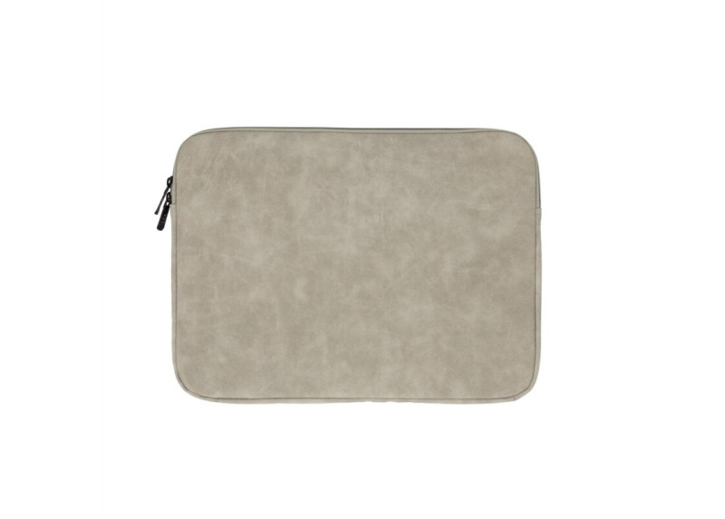 SBOX VERONA 14" Sleeve | Elegant Grey Laptophoes