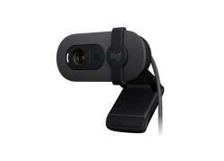 Logitech Brio 105 Business Webcam