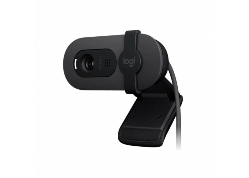 Logitech Brio 105 Business Webcam