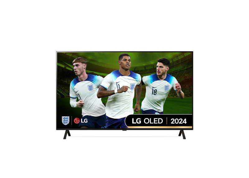 LG B4 OLED65B4ELA.AEU 65" | Ultra HD 4K OLED Smart TV | WebOS + Wifi | Dolby Vision | OLED Perfect Black | 120Hz