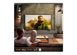 LG B4 OLED65B4ELA.AEU 65" | Ultra HD 4K OLED Smart TV | WebOS + Wifi | Dolby Vision | OLED Perfect Black | 120Hz