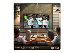 LG B4 OLED65B4ELA.AEU 65" | Ultra HD 4K OLED Smart TV | WebOS + Wifi | Dolby Vision | OLED Perfect Black | 120Hz