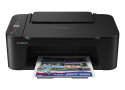 Canon Pixma TS3750i AiO Inkjetprinter | 4800 x 1200 DPI | Wifi | Kleur