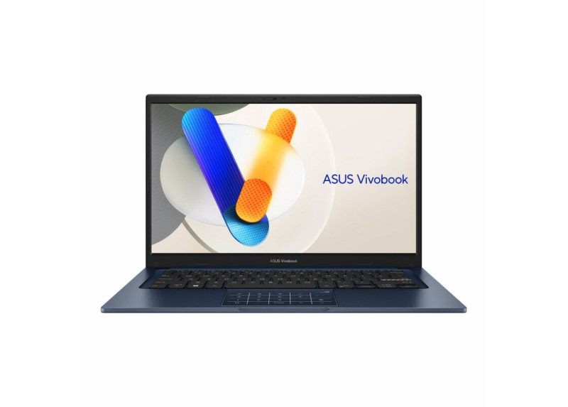 Asus Vivobook F1404 | 14'' Full HD | Intel Core 5 120U | 16GB RAM | 512GB SSD | W11 Home