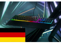 Razer Ornata V3 | Gaming Toetsenbord (Duits QWERTZ) | USB | Mecha Membrane | RGB | Zwart