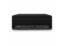 HP ProDesk SFF 400 G9 | Intel Core i5-14500T | 16GB DDR5 RAM | 512GB SSD | Windows 11 Professional