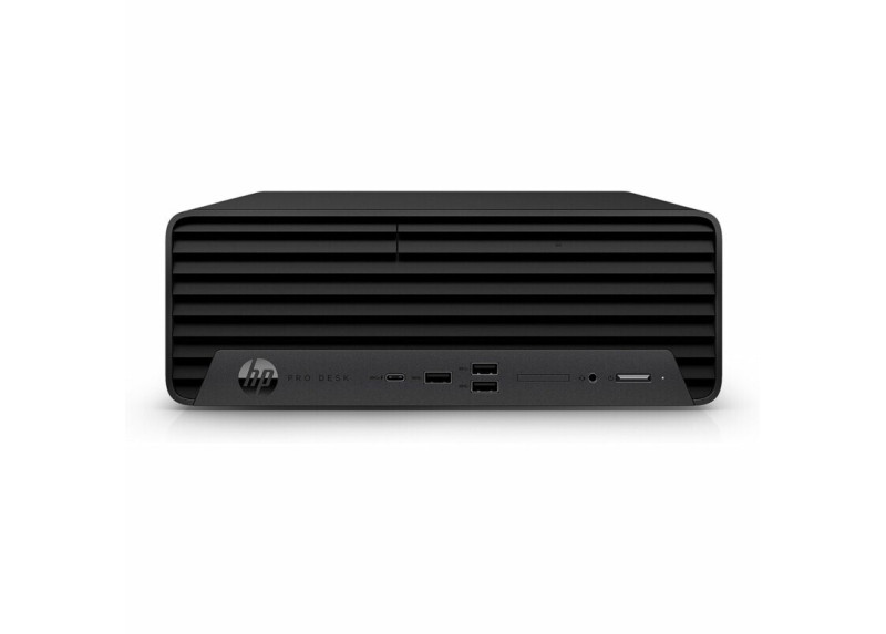 HP ProDesk SFF 400 G9 | Intel Core i5-14500T | 16GB DDR5 RAM | 512GB SSD | Windows 11 Professional