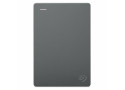 Seagate Basic | Externe Harde Schijf 4000GB | Zilver | RENEWED