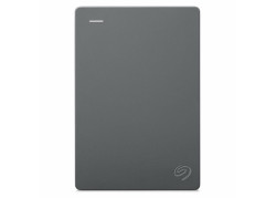Seagate Basic | Externe Harde Schijf 4000GB | Zilver | RENEWED