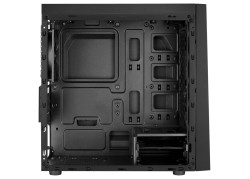 Aerocool Bolt | MicroATX/Mini-ITX Behuizing | RGB Frontpaneel | USB 3.2 & 2x USB 2.0