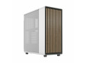 Fractal Design North Mesh | Midi Tower Behuizing | Wit