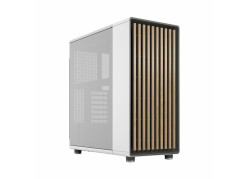 Fractal Design North Mesh | Midi Tower Behuizing | Wit