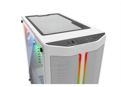 be quiet! Pure Base 500DX | Midi Tower Case | Wit