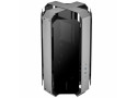 Azza Opus 809 | Tower Case | Grijs
