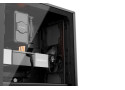 be quiet! PURE BASE 501 Airflow Window | Midi Tower Case | Zwart