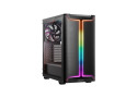 be quiet! PURE BASE 501 DX RGB | Midi Tower Case | Zwart