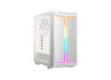 be quiet! PURE BASE 501 DX RGB | Midi Tower Case | Wit
