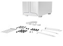 be quiet! PURE BASE 501 DX RGB | Midi Tower Case | Wit