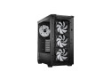 be quiet! PURE BASE 501 LX RGB | Midi Tower Case | Zwart