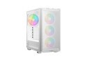be quiet! PURE BASE 501 LX RGB | Midi Tower Case | Wit