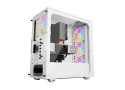 be quiet! PURE BASE 501 LX RGB | Midi Tower Case | Wit