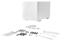 be quiet! PURE BASE 501 LX RGB | Midi Tower Case | Wit