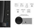 TCL 65V6C | 65&#039;&#039; Ultra HD 4K | LED Smart TV | Wifi | Google TV | Dolby Vision | 60Hz (2025)