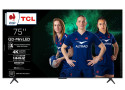 TCL 75C6K | 75&#039;&#039; Ultra HD 4K | QD-MiniLED Smart TV | Wifi | Dolby Vision | HDR10+ | 120Hz (2025)