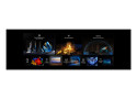 TCL 75C6K | 75&#039;&#039; Ultra HD 4K | QD-MiniLED Smart TV | Wifi | Dolby Vision | HDR10+ | 120Hz (2025)