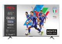 TCL 85P8K | 85&#039;&#039; Ultra HD 4K | QLED Smart TV | Wifi | Google TV | Dolby Vision | 144Hz (2025)