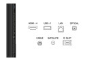 TCL 85P8K | 85&#039;&#039; Ultra HD 4K | QLED Smart TV | Wifi | Google TV | Dolby Vision | 144Hz (2025)